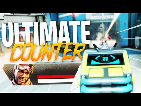 The ONLY Counter to Apex's Most Annoying Meta Ever… – Apex Legends Season 14