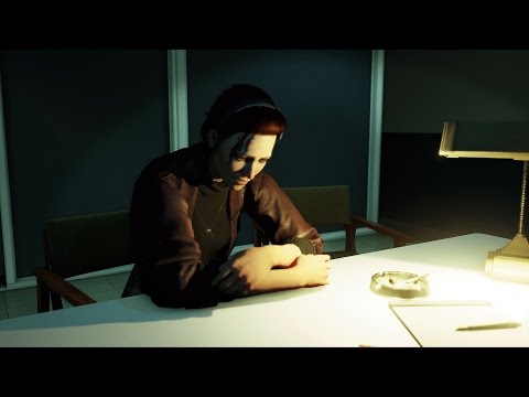 The Park [FUNCOM] – Full Gameplay