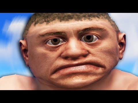 The People Of Rust…