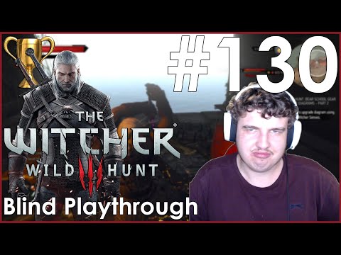 THE PIRATES OF KAER ALMHULT | The Witcher 3: Wild Hunt [Ep. 130]