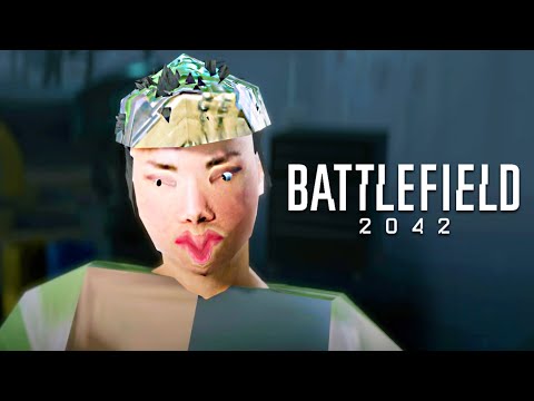 The PS4 version of Battlefield 2042 is Unplayable..