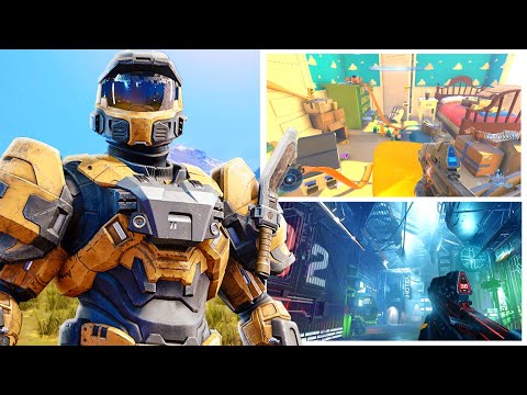 The REAL Future of Halo Infinite