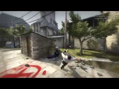 The rise of Counter-Strike:Global Offensive