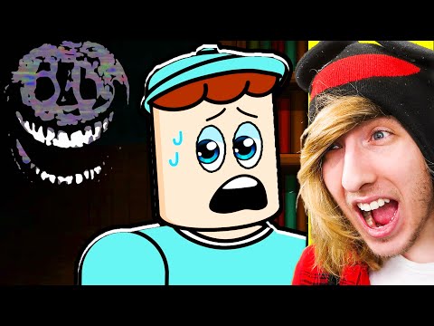The Sad Truth About Roblox Doors…