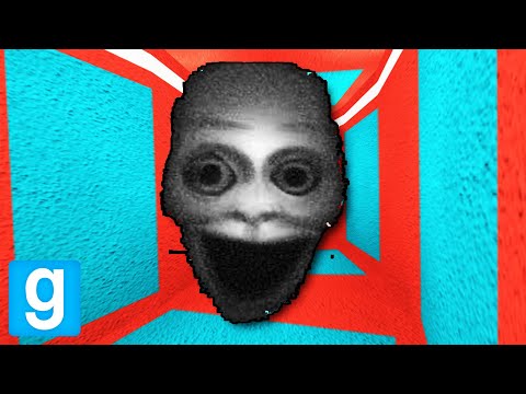 THE SCARIEST NEXTBOT – Garry's mod Sandbox