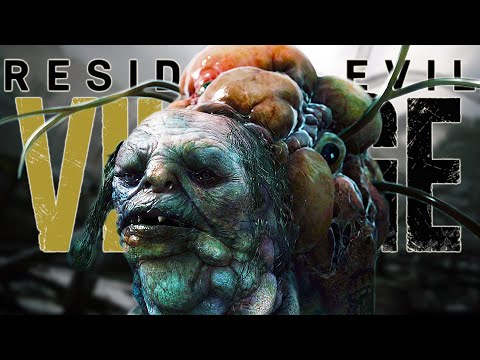 THE SCARIEST PART OF THE GAME | Resident Evil Village – Part 5