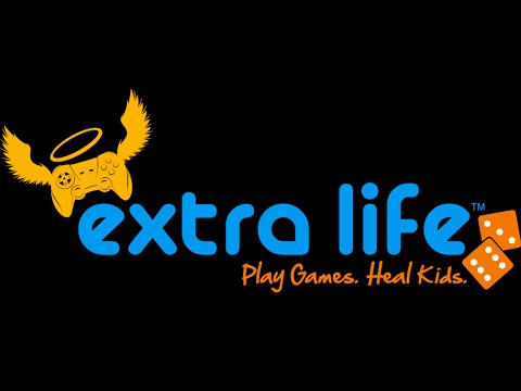 The Secret World & Dreamfall Chapters Funcom Extra Life Stream