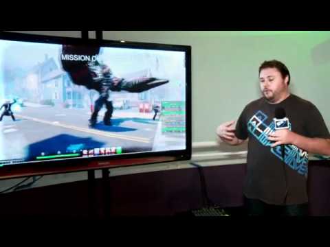 The Secret World Funcom GDC11 GPDemo cam – part 4
