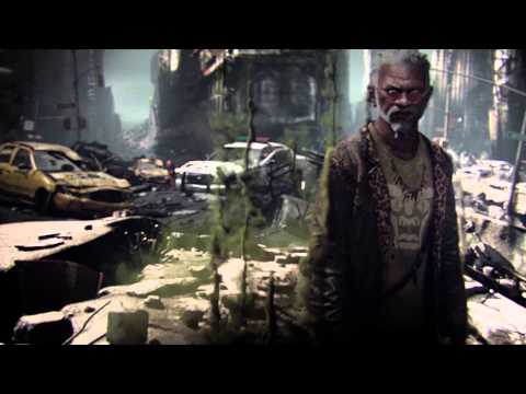 The Secret World Funcom Official HD CGI Teaser Trailer #4