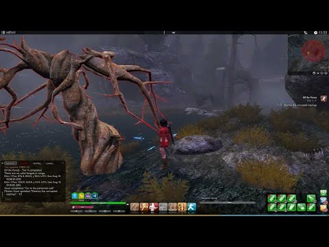 The Secret World | Puritan | Funcom | RPG | Games |