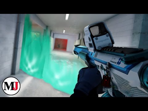The Sens Masterclass – Rainbow Six Siege