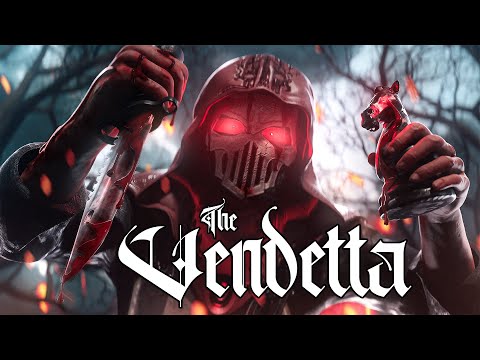 THE VENDETTA – Rust (Movie)