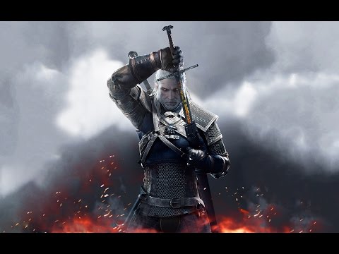 The Witcher 3 OST – Ladies of the Woods (Extended)