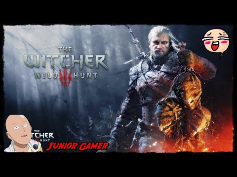 The Witcher 3 Wild Hunt – #02 Uma Frigideira nos Trinques kkkk PT-BR [Walkthrough Full HD 60fps]