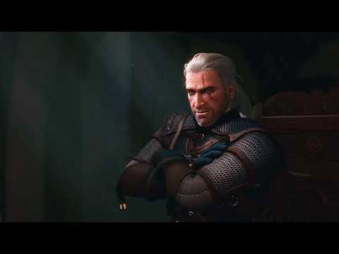 The Witcher 3: Wild Hunt – 10th Anniversary Video