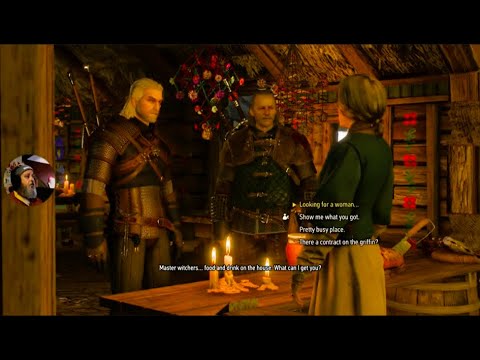 The Witcher 3: Wild Hunt – CD Projekt Red – Ep#03