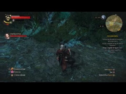 The Witcher 3: Wild Hunt – Complete Edition – Clips 3