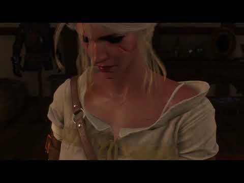 The Witcher 3 Wild Hunt En busca de Bastardo hijo El tesoro del conde reuven Una solucion teatral