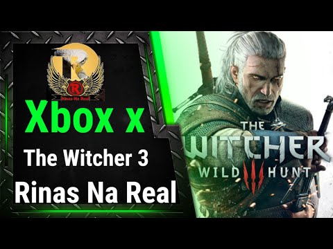 The Witcher 3: Wild Hunt – Game of the Year Edition