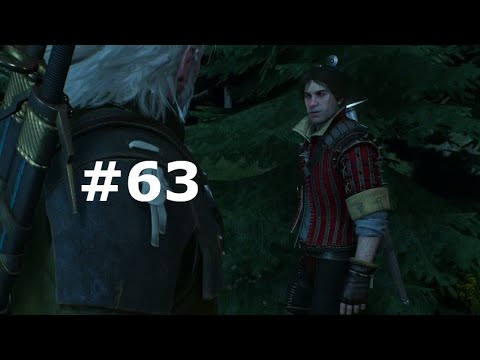 The Witcher 3 Wild Hunt – Gameplay #63