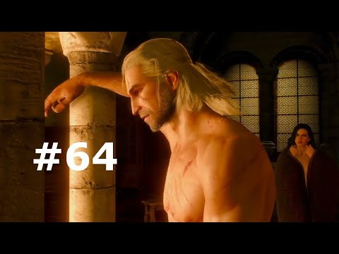 The Witcher 3 Wild Hunt – Gameplay #64