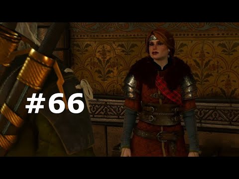 The Witcher 3 Wild Hunt – Gameplay #66