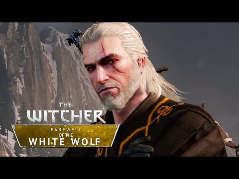The Witcher 3: Wild Hunt [Geralt Of Rivia] Tribute