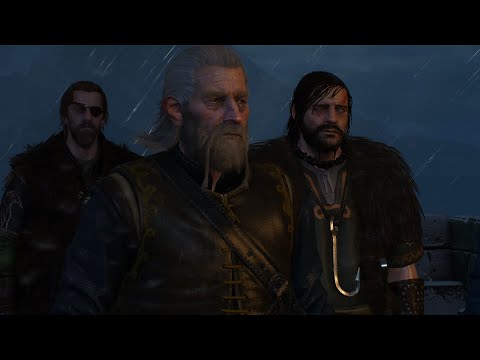 The Witcher 3: Wild Hunt – King's Gambit