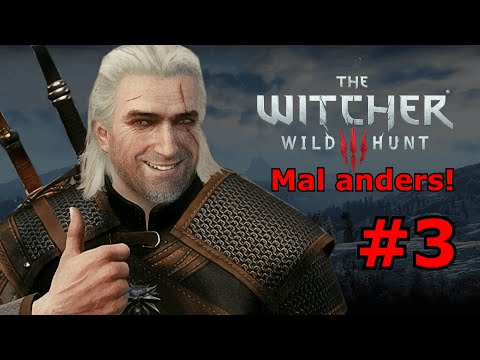 The Witcher 3 Wild Hunt – Mal anders! #3