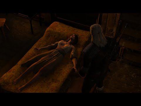 The Witcher 3: Wild Hunt – Novigrad Dreaming
