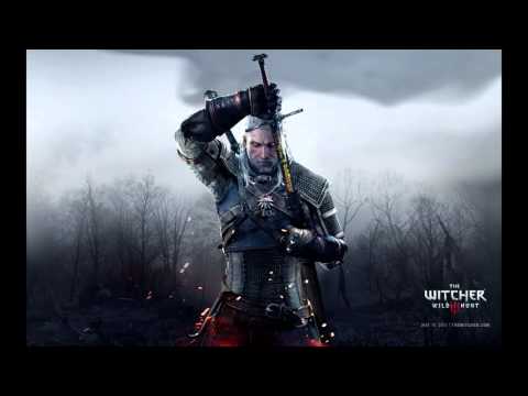 The Witcher 3: Wild Hunt OST All Soundtrack – Merchants of Novigrad