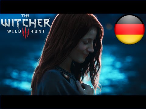The Witcher 3: Wild Hunt – PS4/XB1/PC – A night to remember (German trailer)
