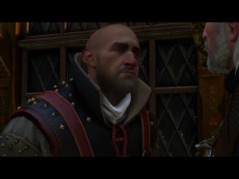 The Witcher 3: Wild Hunt – Pyres of Novigrad