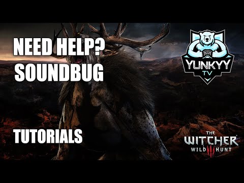 The Witcher 3: Wild Hunt – Soundbug [GER]