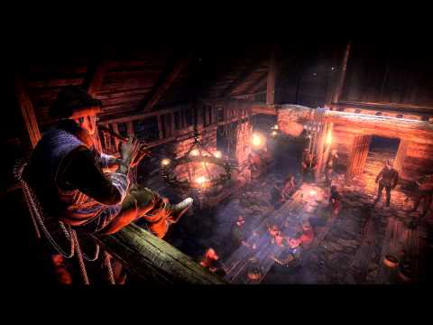 The Witcher 3: Wild Hunt – The Nightingale Extended
