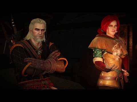 The Witcher 3: Wild Hunt – Träumen in Novigrad / #101