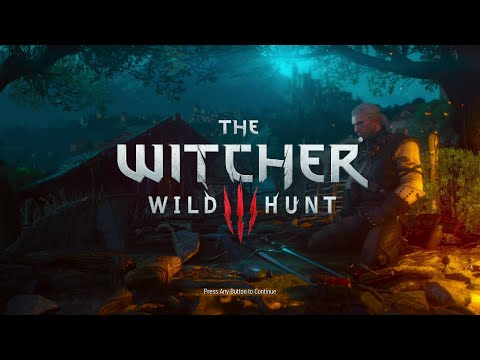 The Witcher 3: Wild Hunt Walkthrough Gameplay Part 20 – Blood and Wine [PS4]