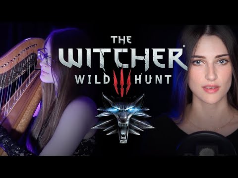 The Witcher III: Wild Hunt — Lullaby of Woe (Cover)