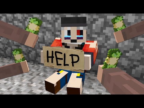 THEMURAT VS MINECRAFT #183