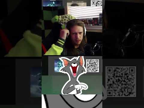 Thermites Mouth Rainbow 6 Seige #shorts