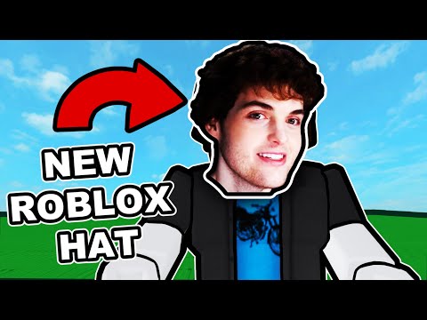 These NEW ROBLOX HATS should be DELETED