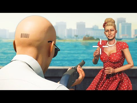 They hired me to kill everyone in New York..