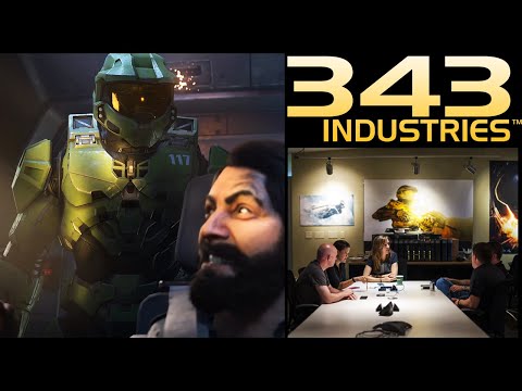 This Can’t Be Real… BIG HALO NEWS!