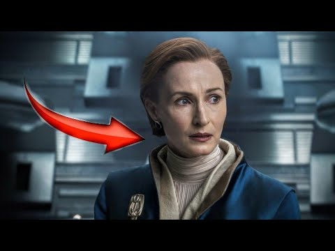 THIS could ruin the entire show!