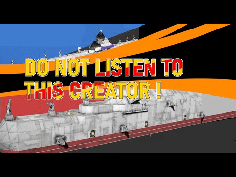 This Creator Has Zero Idea What They Are Doing | Space Engineers Exposing Terrible Creations