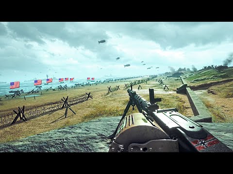 This game chose Realism over Gameplay