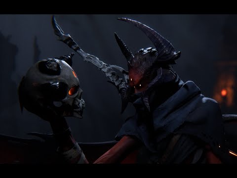 This Game Oozes Metal!! – Metal: Hellsinger – (No Commentary)