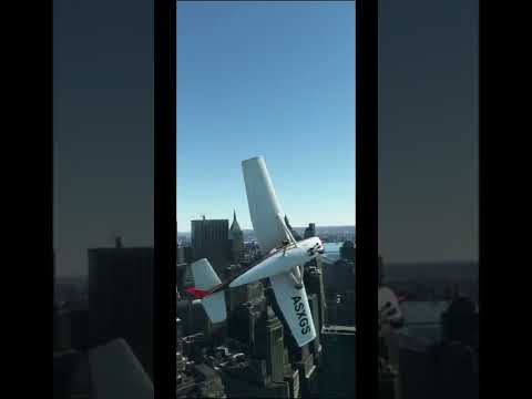 This is amazing // Microsoft Flight Simulator #shorts