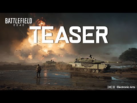 This Is The Battlefield 2042 We Wanted | Coming out 29.06.2022