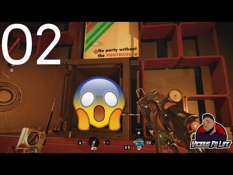 This Is The Colt Show! | Deathloop Walkthrough Gameplay Part 2 Xbox Series X